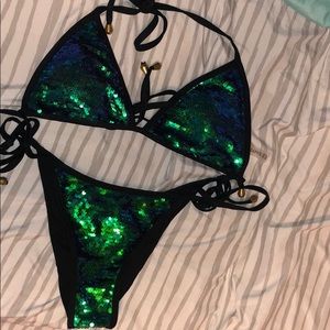 ZAFUL bathing suit (never worn)